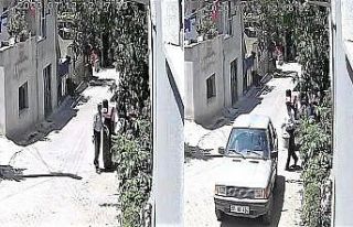 Uyuşturucuyu oğluna sattıran babanın suça karıştığını...