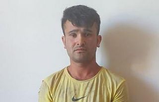 Üzerinde ’Jandarma’ yazılı gömlekle sosyal...