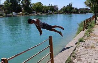 Uzmanı uyardı: "Çocukları 11.00 ile 14.00...