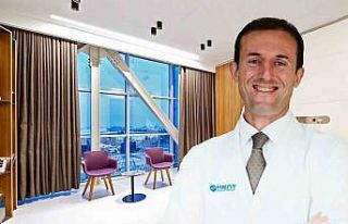 Uzmanı uyardı: “D vitamini eksikliği kalp damar...