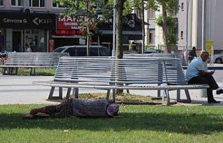 Uzmanı uyardı: Sıcak havalar, kalp ve tansiyon...