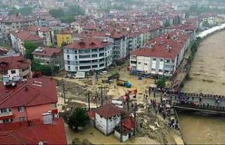 Uzmanından büyükşehirlere altyapı uyarısı