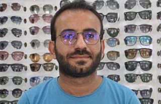 Uzmanından sahte güneş gözlüğü uyarısı