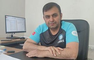 Uzmanından sıcaklık uyarısı: ’’Sıcak havalarda...