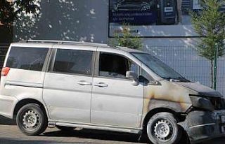 Uzmanından sürücülere ’antifriz’ uyarısı