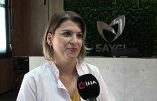 Uzmanlar sıcak havalarda güneşe maruz kalınmaması...