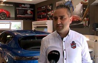 Uzmanlardan "aşırı sıcaklardan aracınızı...