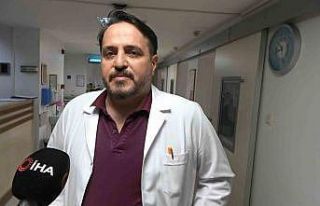 Uzmanlardan "Kene vakaları artışa geçti"...