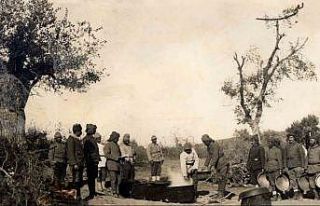 ’Üzüm hoşaflı Çanakkale menüsü’ yanlış,...