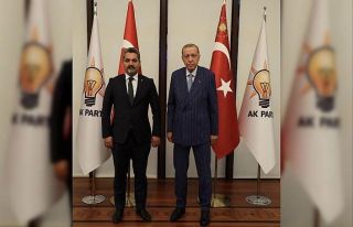 Üzüm’den ilk mesaj: "Rabbim utandırmasın"