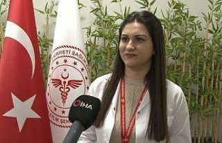 Üzümün fazla tüketilmesi diyabet hastaları için...