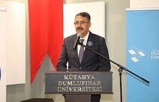 Vali Çelik: "Ahmet Yakupoğlu Müzesi, kendisinin...