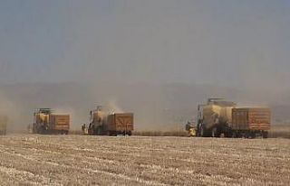 Vali Gündüzöz: “Türkiye’den sonra Avrupa’yı...