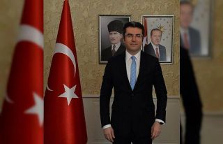 Vali Memiş: “15 Temmuz kahramanlık destanı”