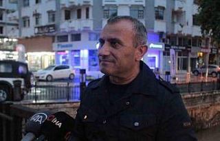 Vali Sonel: “Ordu’da 47 vatandaş güvenli alanlara...