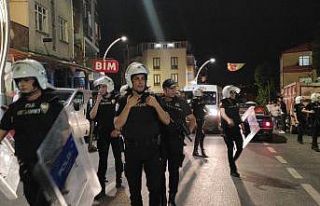 Vali Yavuz’dan Dilovası’ndaki olaylara ilişkin...