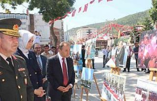 Vali Yiğitbaşı: “Allah devletimize ve milletimize...