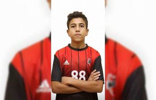 Van Büyükşehir Belediyespor’dan milli takıma...