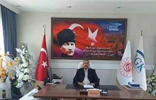 Van SGK’dan ‘GSS Gelir Testi’ uyarısı