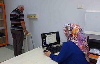 Van’daki obezite merkezi yılda 1 ton kilo verdirdi