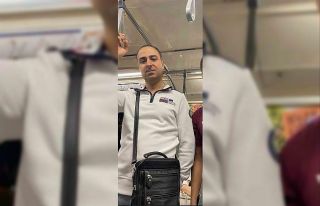 Vatandaşları 600 milyon lira dolandıran kuyumcu...