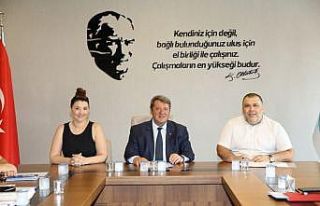 Vestel Manisa Yarı Maratonu öncesinde alınacak...