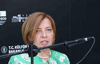 “Veysel Gider, Adı Kalır” sergisi başkentli...