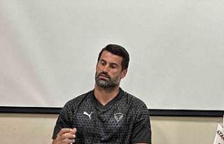 Volkan Demirel: "Oyunculara sosyal medyadan bizzat...