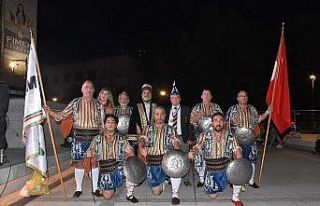 YAFEM Sırbistan’a damga vurdu