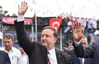 Yağlı Güreş Ligi finalleri Kurtdere’de