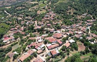 Yağmurlar Mahallesi’nin alt ve üstyapısına 13...