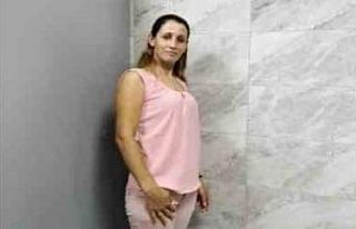 Yakılarak öldürüldüğü iddia edilen Figen Çoban’ın...