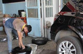 Yakıt fiyatlarının artmasıyla şoförler tasarruf...