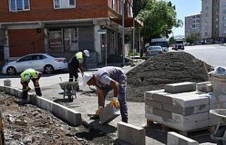 “Yakutiye yazı dolu dolu geçirecek”