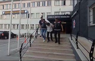 Yalancı medyum eski sevgiliyi geri getirme vaadiyle...