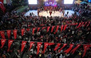 Yalova’da 15 Temmuz anma programı belli oldu