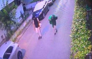 Yalova’da 2 hırsızlık zanlısı tutuklandı