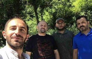 Yalova’da tarih çalışmaları hız kesmiyor