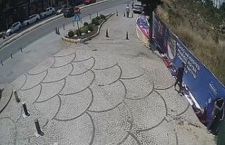 Yapımı yıllardır devam eden Tuzla-Kaynarca-Pendik...