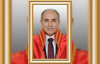 Yargıtay 9. Ceza Dairesi Üyesi Artuç hayatını...