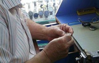 Yarım asırdır zamana ayar veriyor