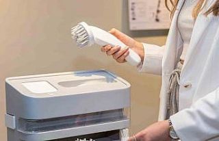 Yaşar Üniversitesi öğrencilerinden yaşamı kolaylaştıracak...