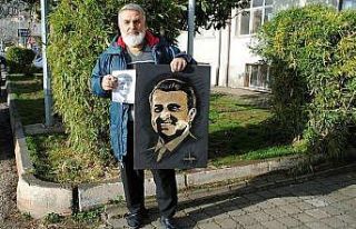 Yaşlı adam serinlemek için girdiği göldü boğuldu