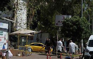 Yaşlı adamın öldüğünü saatlerce kimse farketmedi