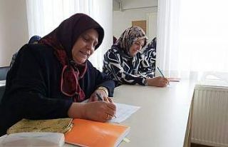 YASMEK kursları başlıyor