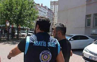 Yatırım bahanesiyle vatandaşı 16 milyon TL dolandıran...