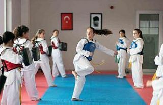 Yaz dönemi kurs kayıtları başlıyor