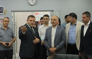 Yazılım ile geleceğe atılım