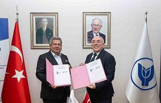 Yazılım sektörüne akademik destek