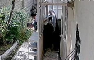 Yeğeninin saldırısından ‘ölü numarası’...